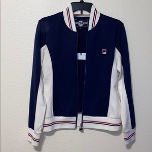 FILA Jacket